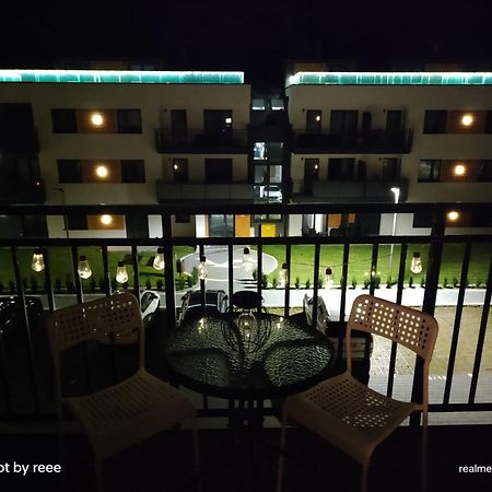 Apartmán Klimaty Baltyku Pod Linami Ul Daglezji 93 Dziwnów Exteriér fotografie