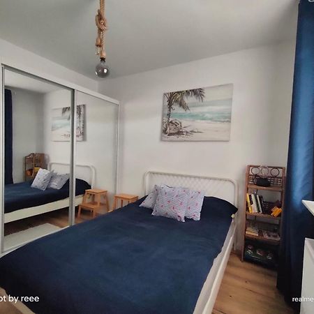 Apartmán Klimaty Baltyku Pod Linami Ul Daglezji 93 Dziwnów Exteriér fotografie