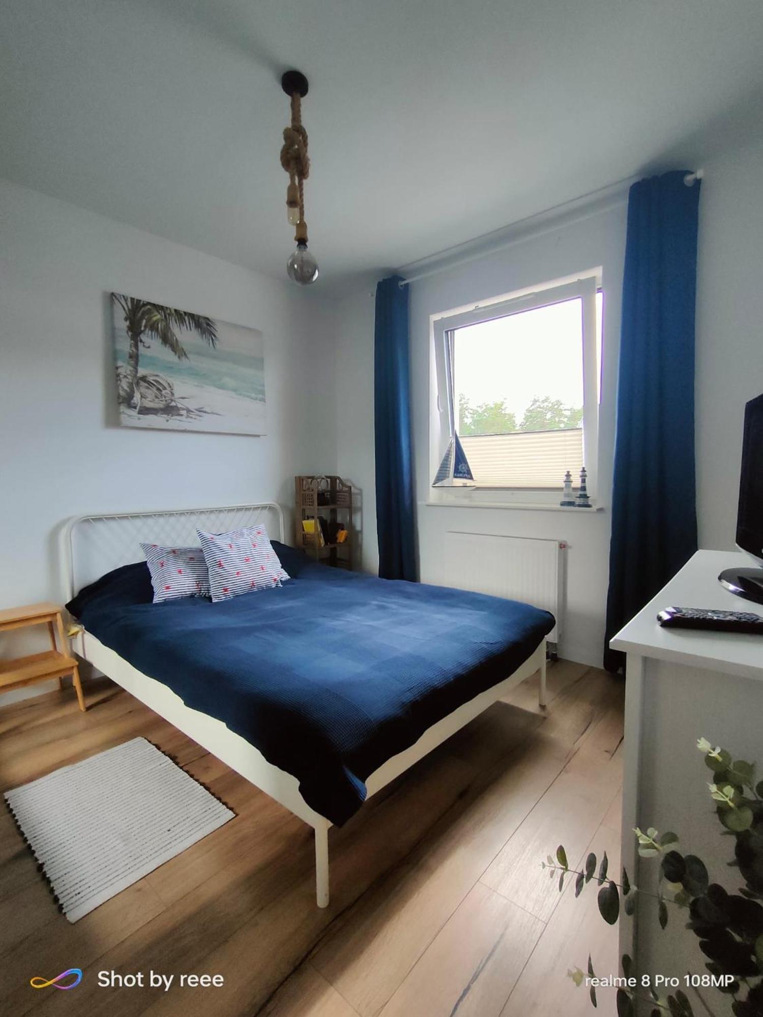 Apartmán Klimaty Baltyku Pod Linami Ul Daglezji 93 Dziwnów Exteriér fotografie